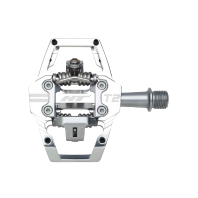 HT T2 Pedals
