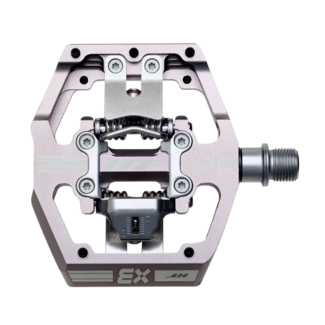 HT X3 Pedals