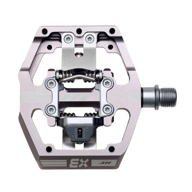 HT X3 Pedals
