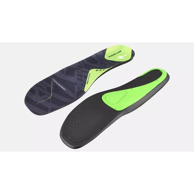 Specialized BG Dual Gel Gloves Long Finger