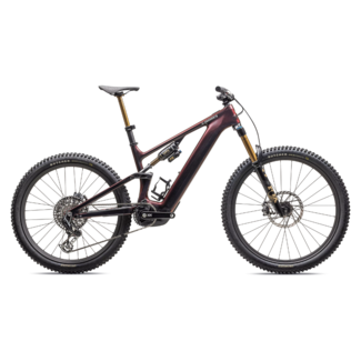 Specialized 2026 S-Works Turbo Levo Carbon G4
