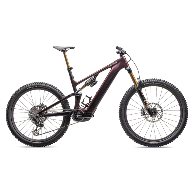 2026 S-Works Turbo Levo Carbon G4