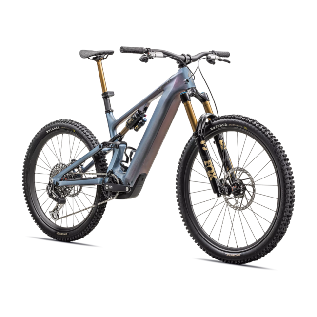 2026 S-Works Turbo Levo Carbon G4