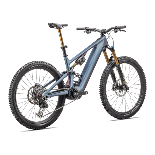 2026 S-Works Turbo Levo Carbon G4