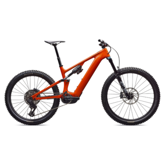 Specialized 2026 Turbo Levo Comp Carbon G4