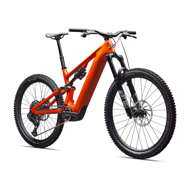 2026 Turbo Levo Comp Carbon G4