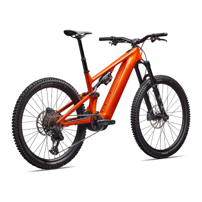 2026 Turbo Levo Comp Carbon G4