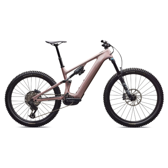 2026 Turbo Levo Comp Carbon G4