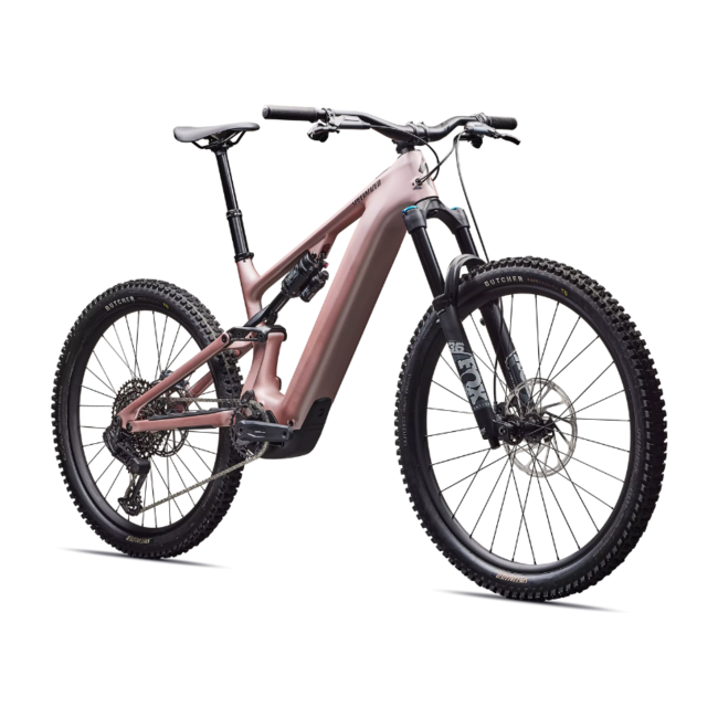 2026 Turbo Levo Comp Carbon G4