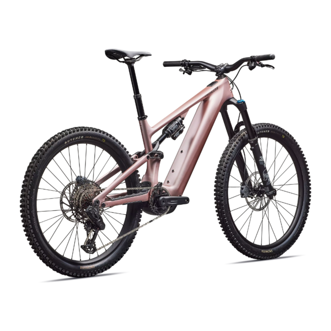 2026 Turbo Levo Comp Carbon G4