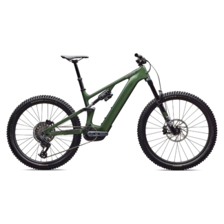 Specialized 2026 Turbo Levo G4 Expert Carbon