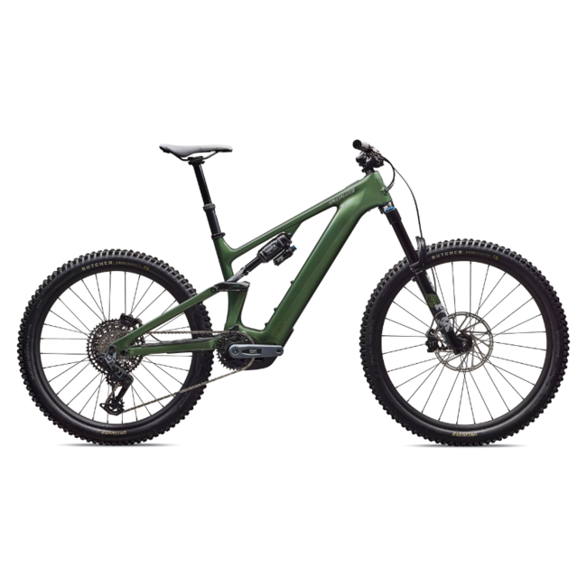 2026 Turbo Levo G4 Expert Carbon