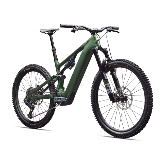 2026 Turbo Levo G4 Expert Carbon