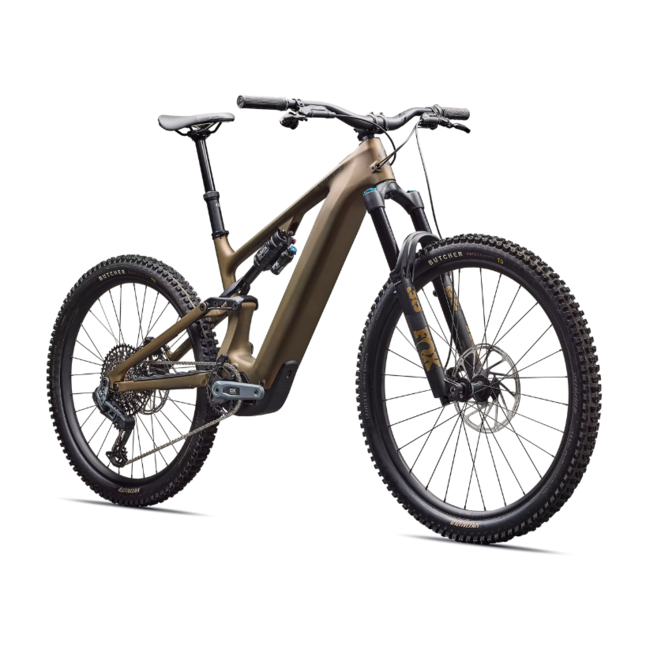 2026 Turbo Levo G4 Expert Carbon