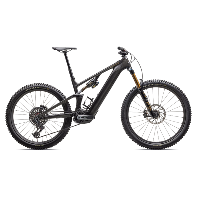 2026 Turbo Levo Pro Carbon G4
