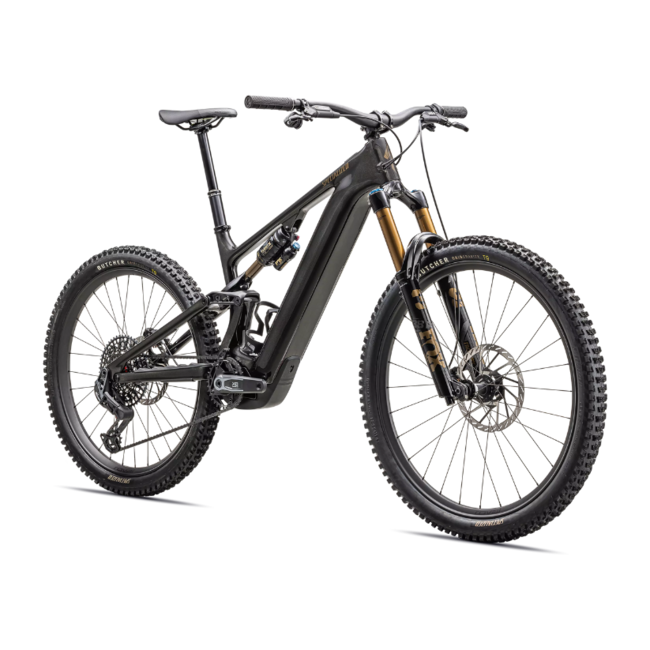 2026 Turbo Levo Pro Carbon G4