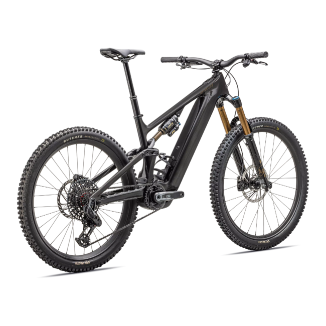 2026 Turbo Levo Pro Carbon G4