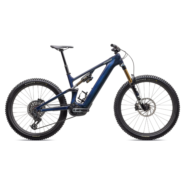 2026 Turbo Levo Pro Carbon G4