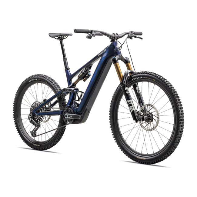 2026 Turbo Levo Pro Carbon G4