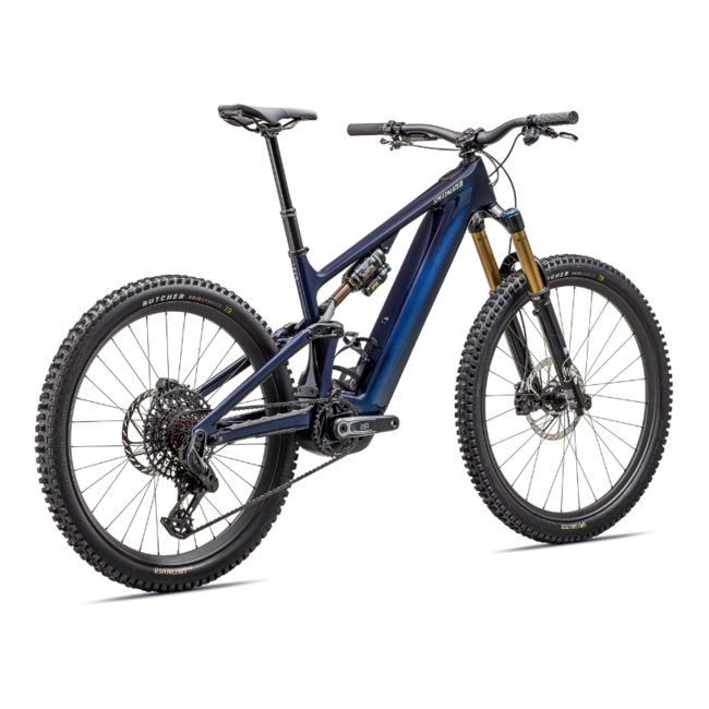 2026 Turbo Levo Pro Carbon G4