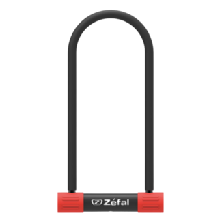 Zefal Zefal K-TRAZ U13 U-Lock Large Key