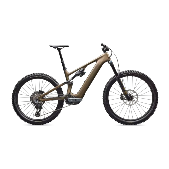 2026 Turbo Levo G4 Expert Carbon