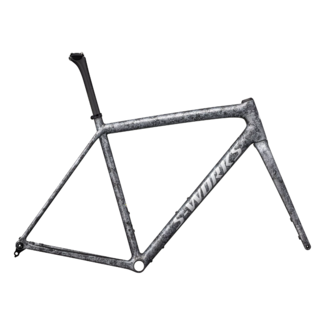 Specialized 2025 Crux  S-Works Frameset 52
