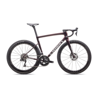 Specialized 2025 S-Works Tarmac SL8 – Shimano Dura-Ace Di2