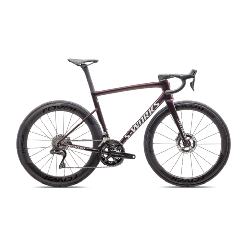 Specialized 2025 S-Works Tarmac SL8 – Shimano Dura-Ace Di2