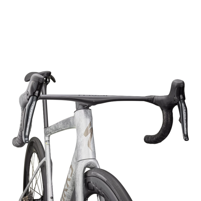 2025 S-Works Tarmac SL8 – Shimano Dura-Ace Di2