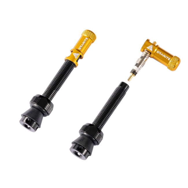 Granite Juicy 44mm Valve