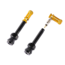 Granite Juicy 44mm Valve