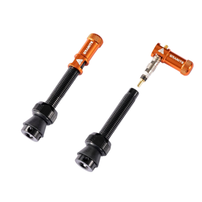 Granite Juicy 44mm Valve
