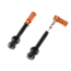 Granite Juicy 44mm Valve