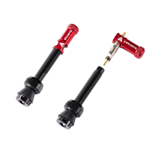 Granite Juicy 44mm Valve
