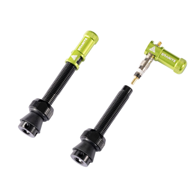 Granite Juicy 44mm Valve