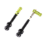 Granite Juicy 44mm Valve
