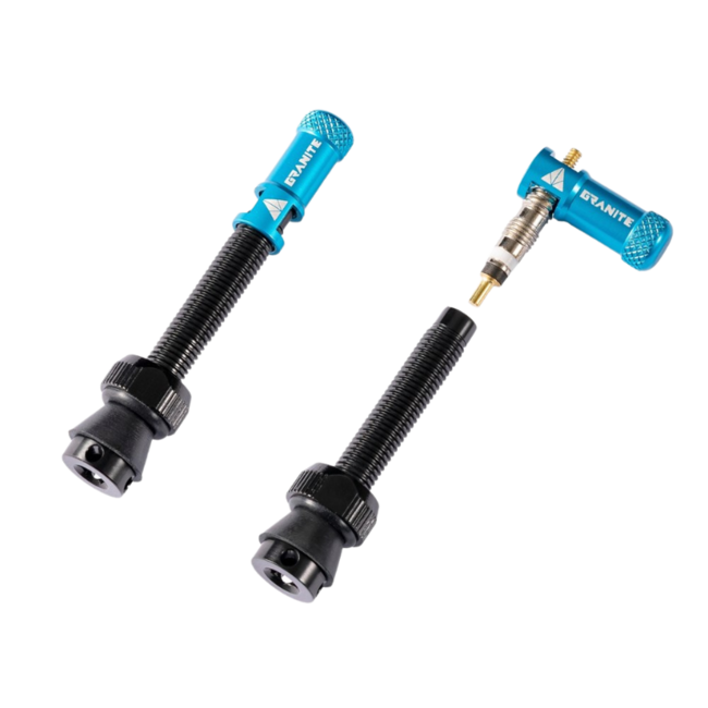Granite Juicy 44mm Valve