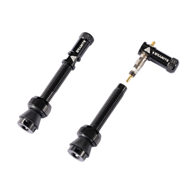 Granite Juicy 44mm Valve