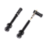 Granite Juicy 44mm Valve