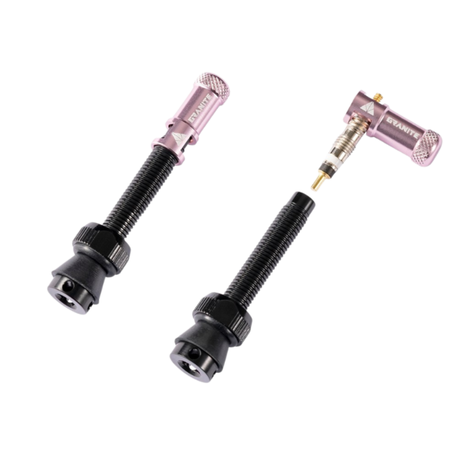 Granite Juicy 44mm Valve