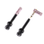 Granite Juicy 44mm Valve