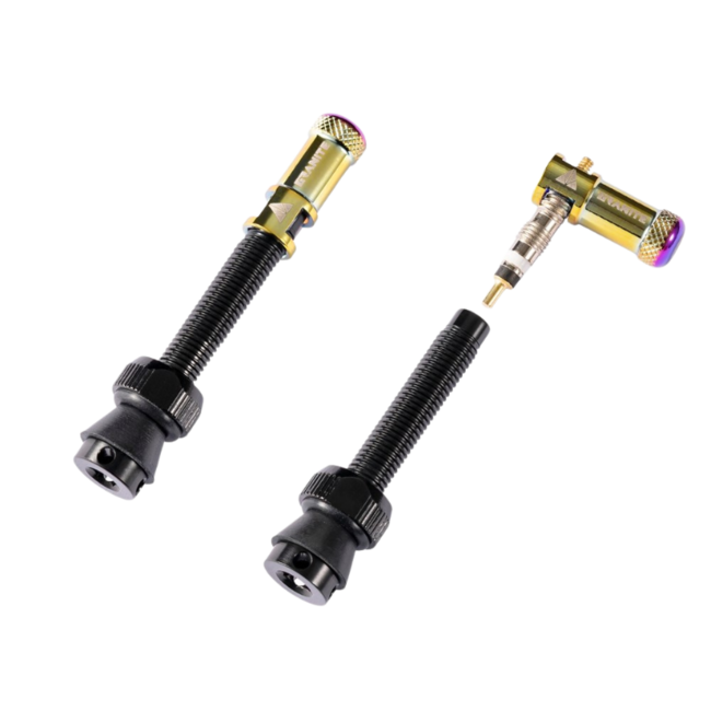 Granite Juicy 44mm Valve
