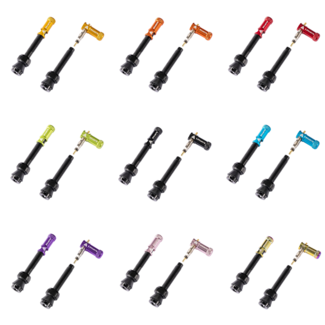 Granite Juicy 44mm Valve