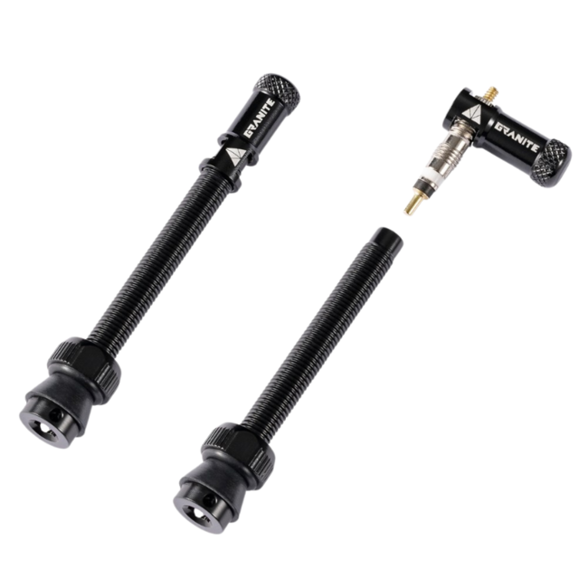 Granite Juicy 60mm Valve