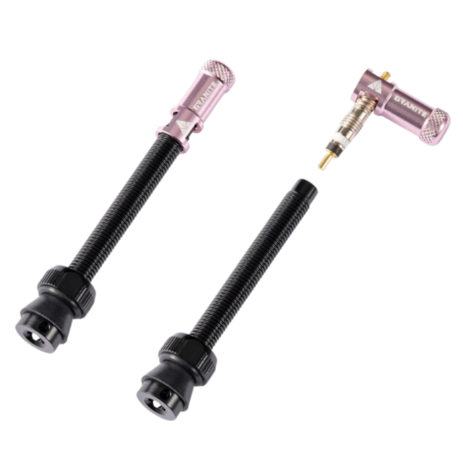 Granite Juicy 60mm Valve