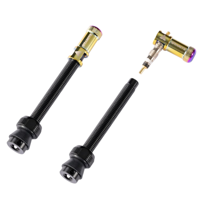 Granite Juicy 60mm Valve