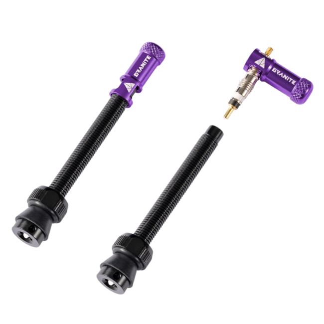 Granite Juicy 60mm Valve