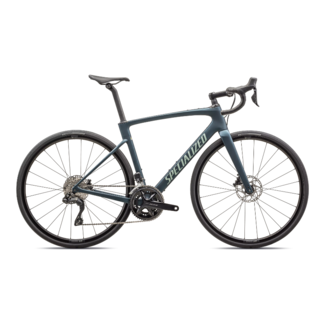 Specialized 2024 Roubaix SL8 Comp