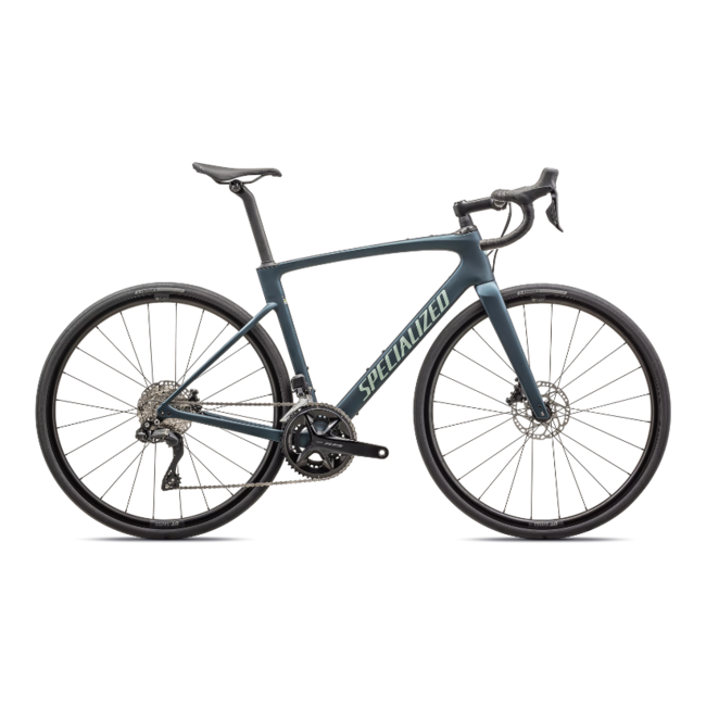 2024 Roubaix SL8 Comp